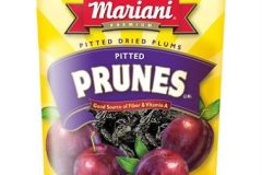 prunes